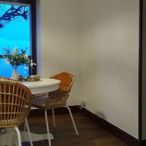 Mirador De Baztarre Apartamento