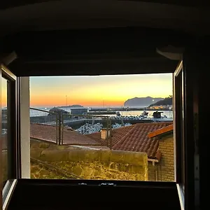 El Barco De By Urdaibai Apartamento