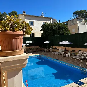 San Telmo Cala Major (Mallorca)
