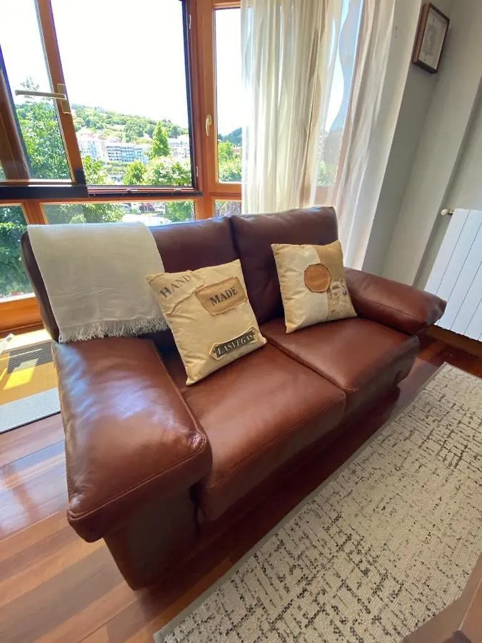 Appartement Artza Etxie La Casa Ebi01934 à Bermeo Espagne