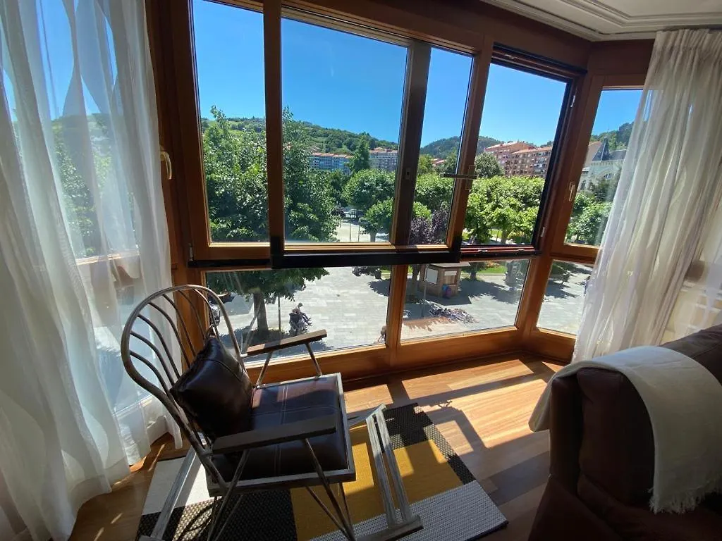 Appartement Artza Etxie La Casa Ebi01934 à Bermeo 0*,