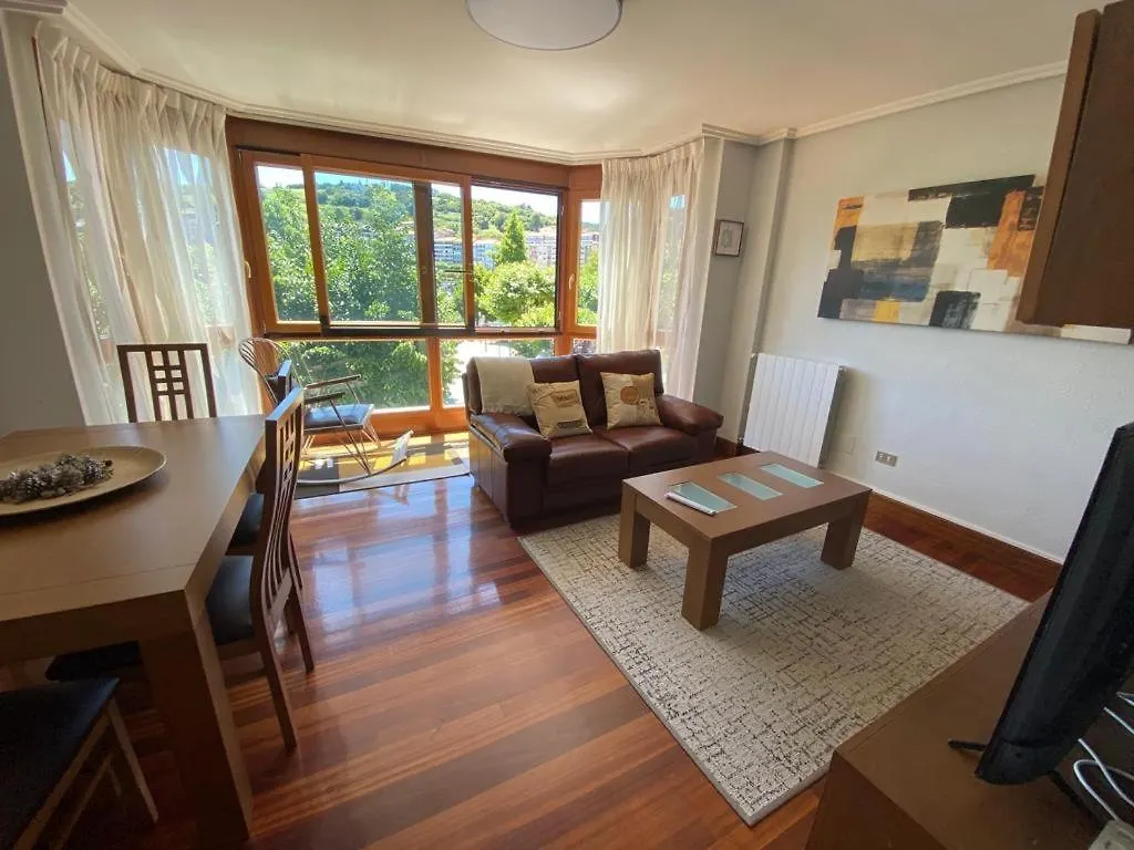 Appartement Artza Etxie La Casa Ebi01934 à Bermeo