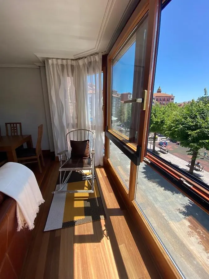 Appartement Artza Etxie La Casa Ebi01934 à Bermeo
