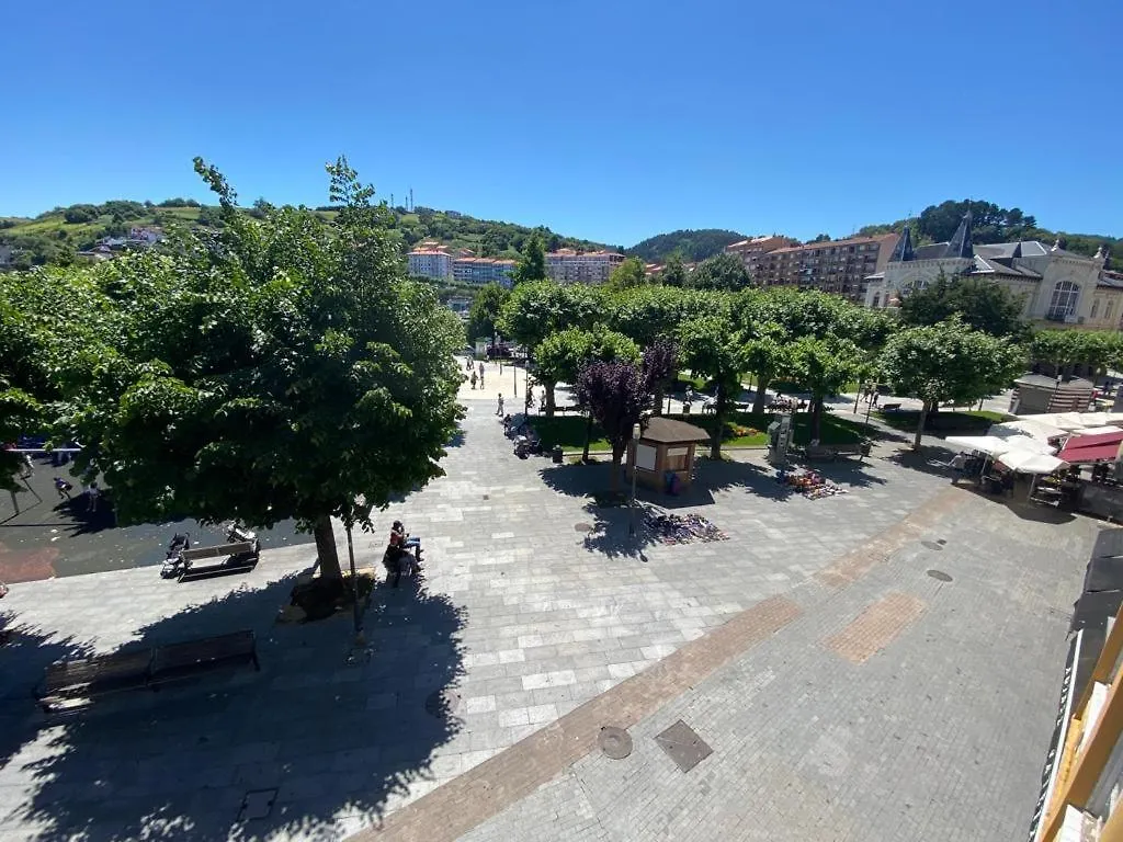 Appartement Artza Etxie La Casa Ebi01934 à Bermeo