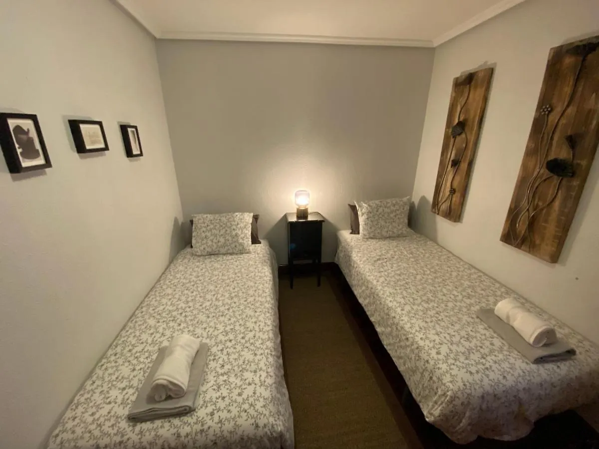 Appartement Artza Etxie La Casa Ebi01934 à Bermeo