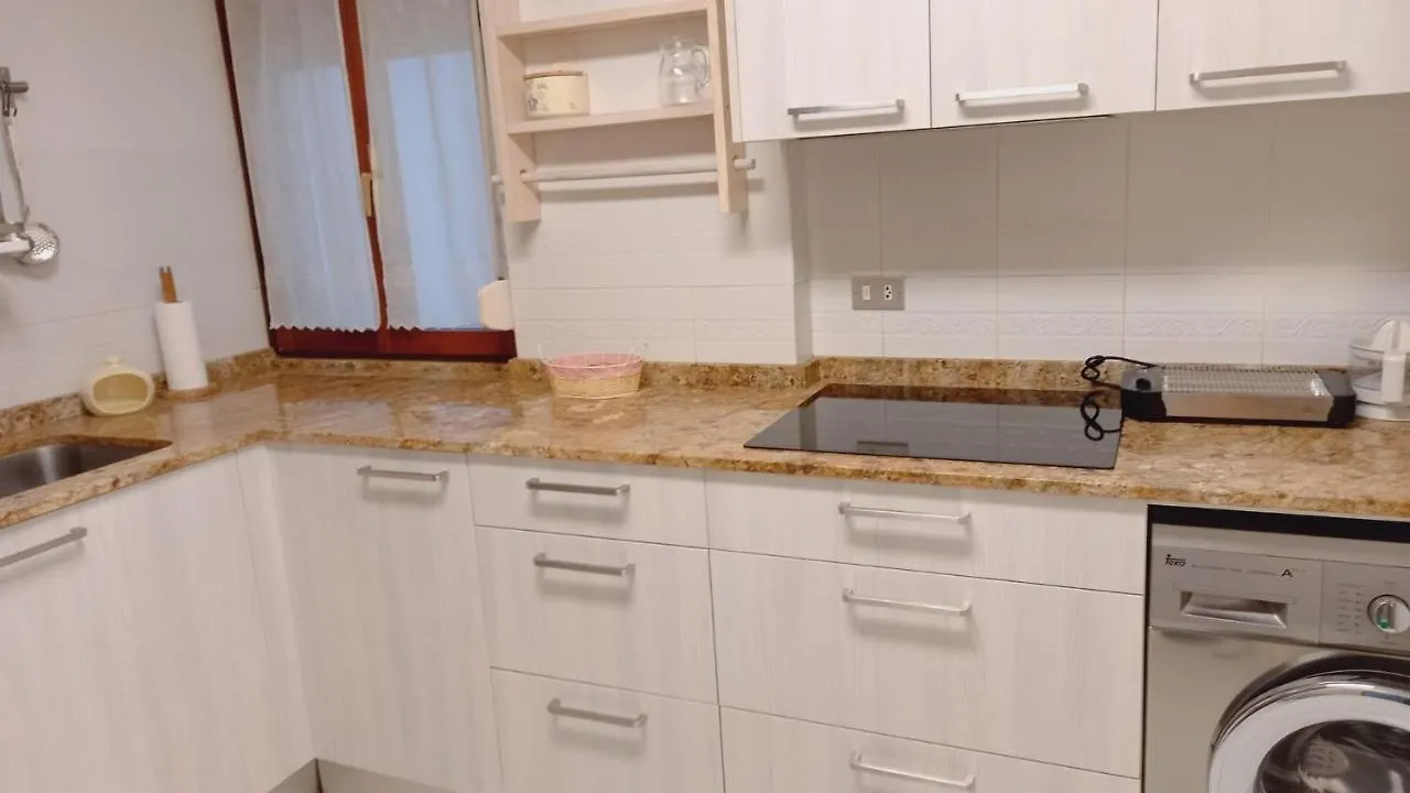Appartement Artza Etxie La Casa Ebi01934 à Bermeo