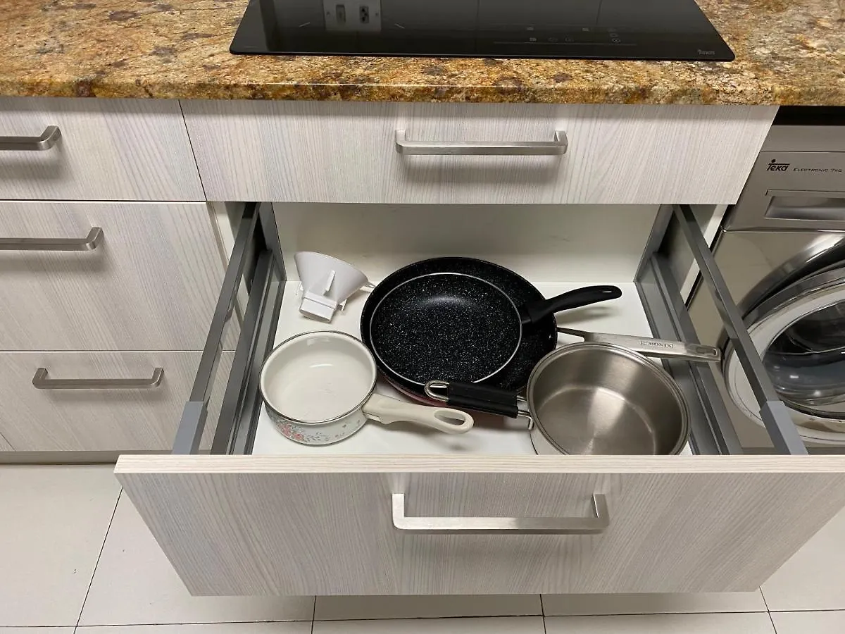 Appartement Artza Etxie La Casa Ebi01934 à Bermeo Espagne