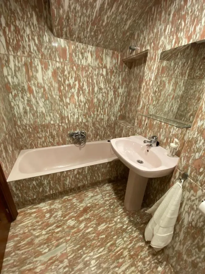Appartement Artza Etxie La Casa Ebi01934 à Bermeo