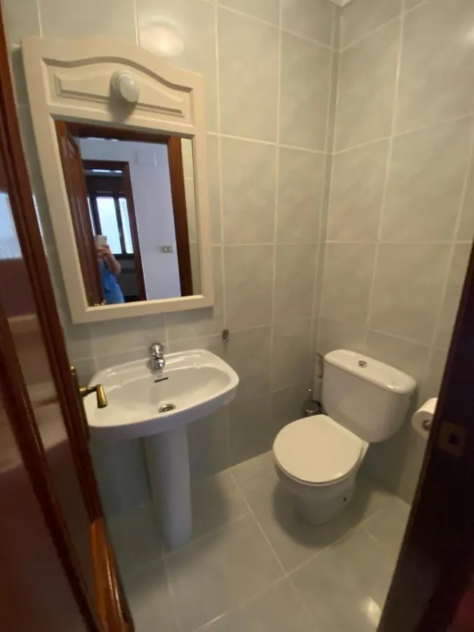 Appartement Artza Etxie La Casa Ebi01934 à Bermeo Espagne