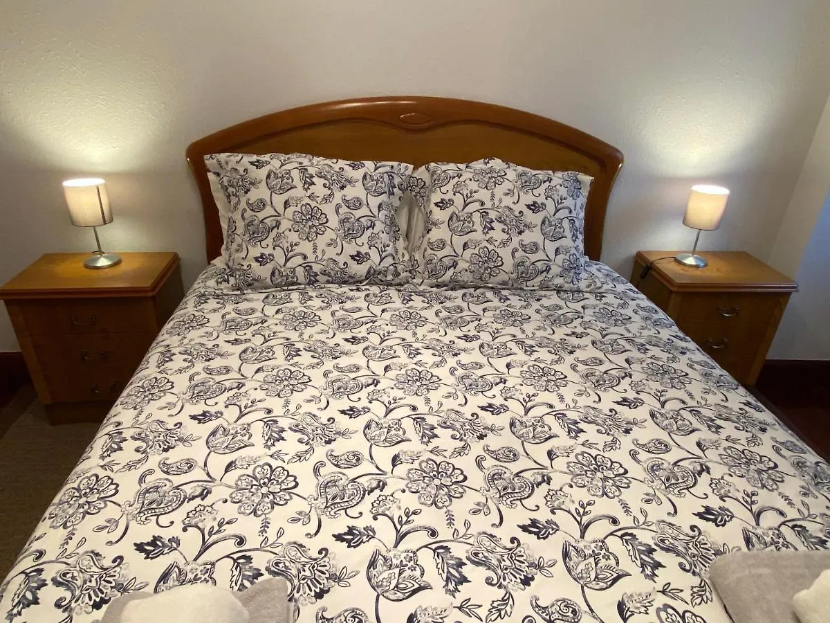 Appartement Artza Etxie La Casa Ebi01934 à Bermeo