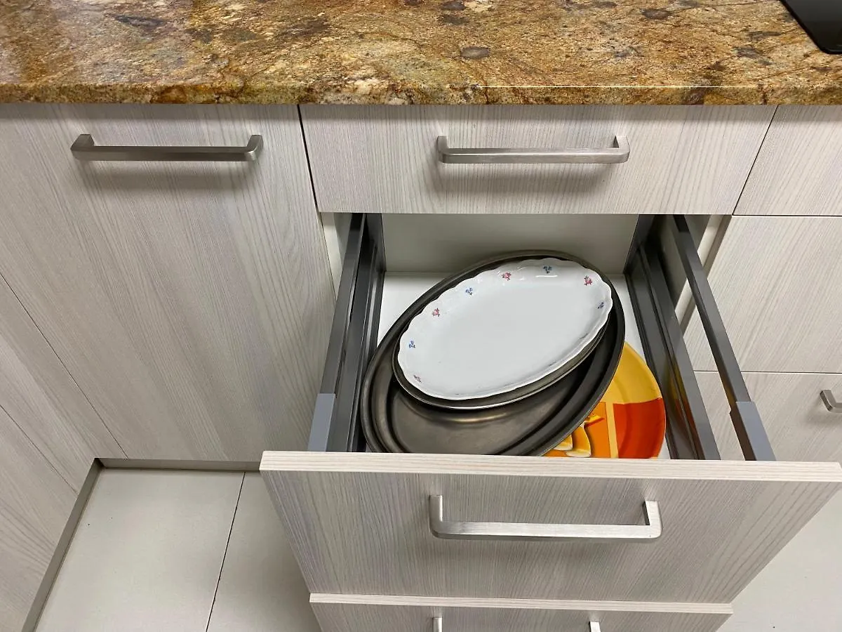 Appartement Artza Etxie La Casa Ebi01934 à Bermeo