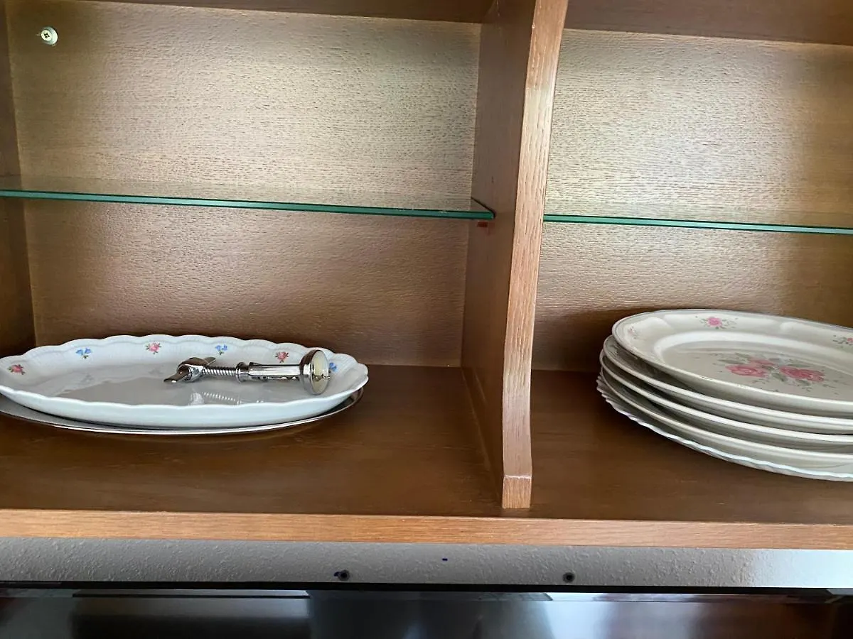 Appartement Artza Etxie La Casa Ebi01934 à Bermeo