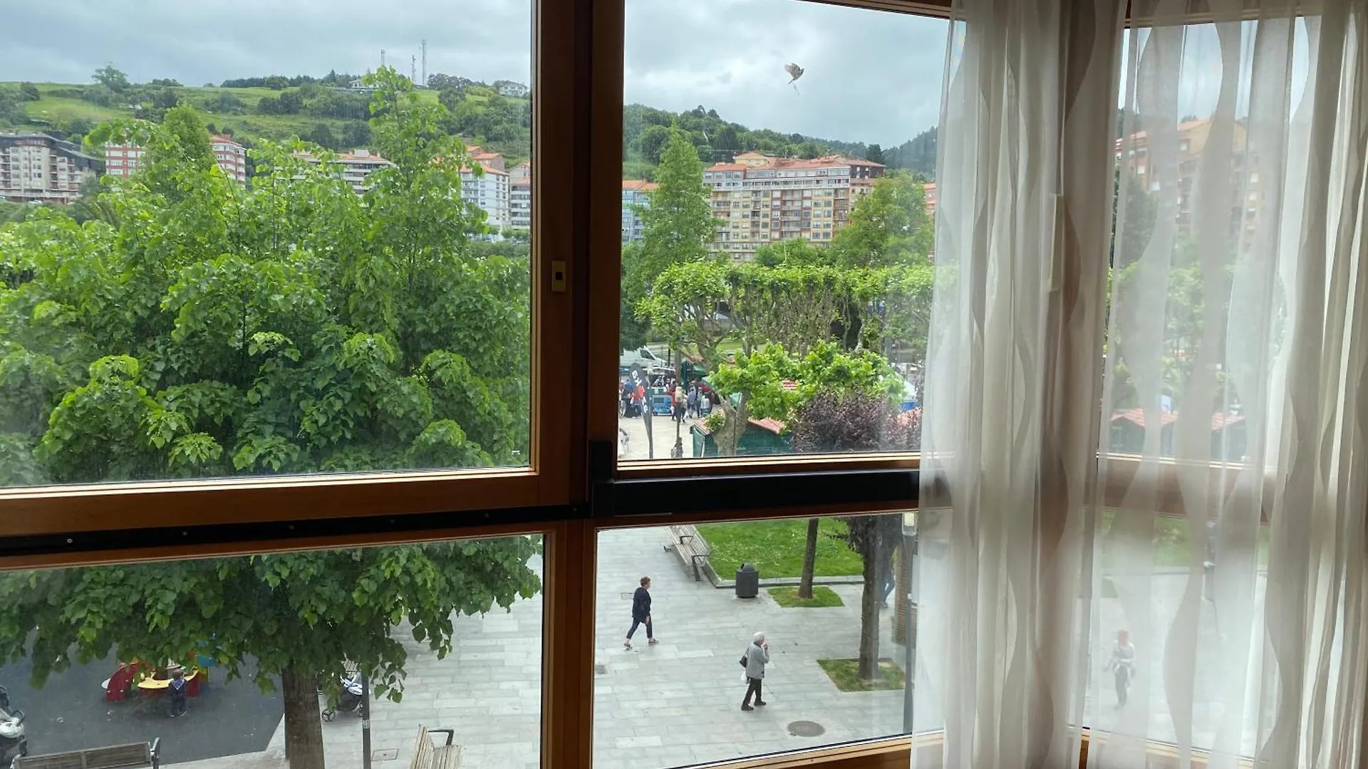 Appartement Artza Etxie La Casa Ebi01934 à Bermeo