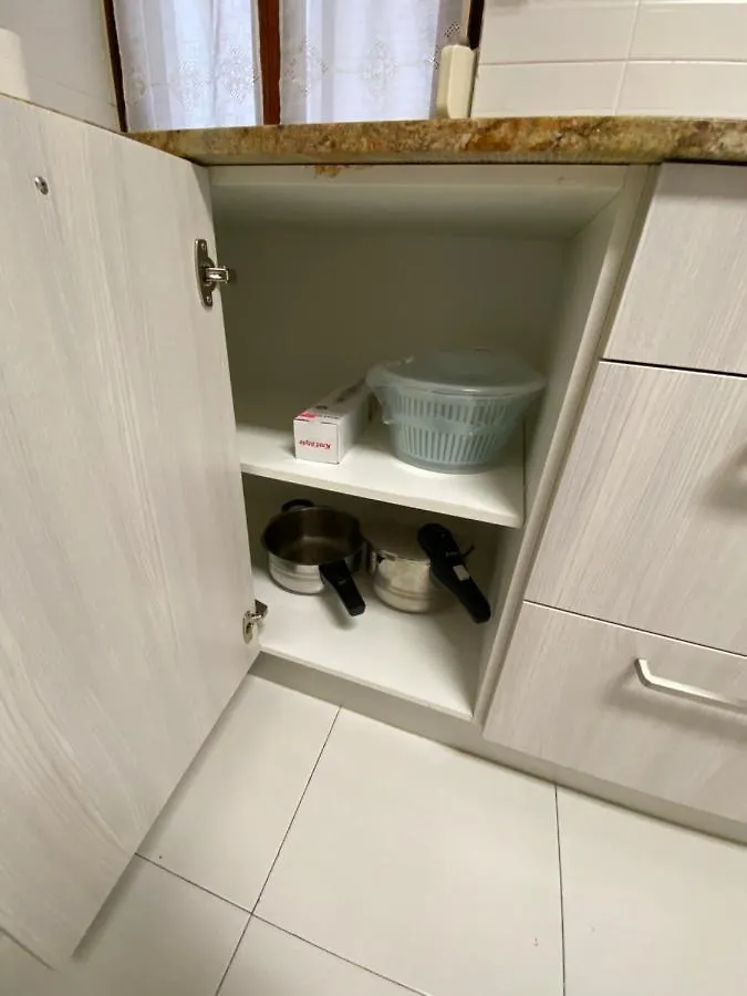 Апартаменты Artza Etxie La Casa Ebi01934 Бермео